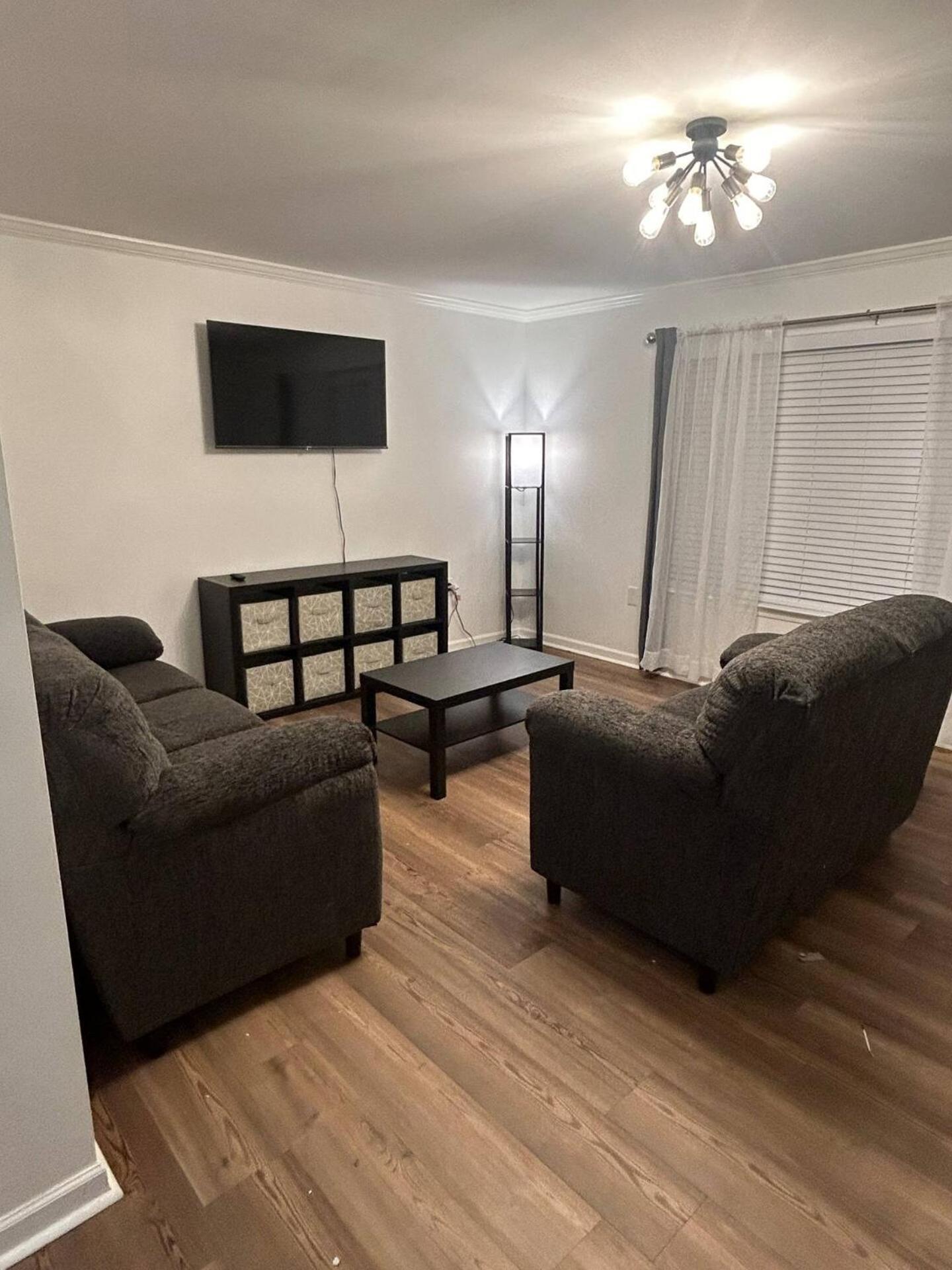 Apartment The Noble At Albemarle Charlotte