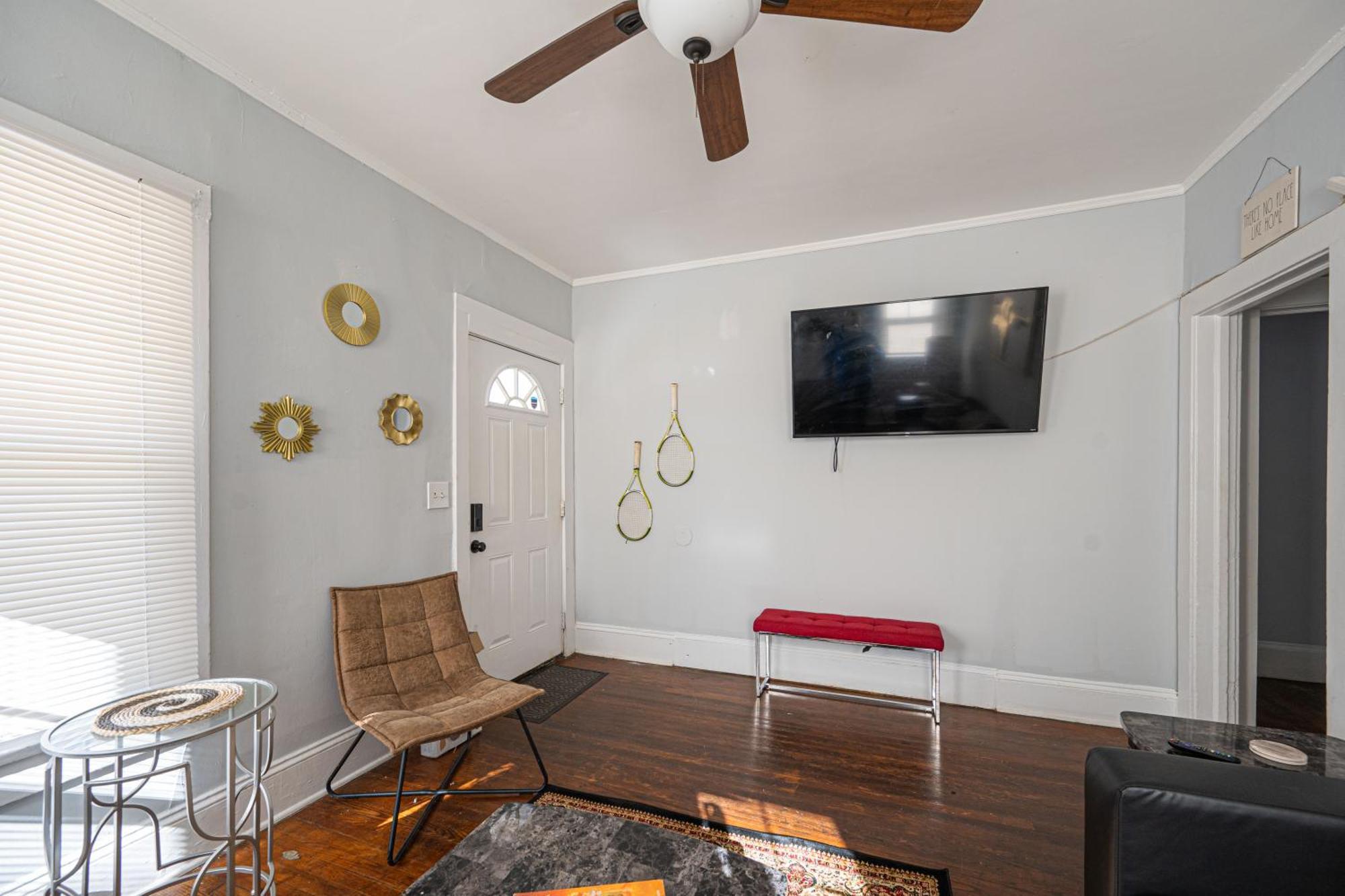 Vibes Relax&recharge Holiday home Charlotte
