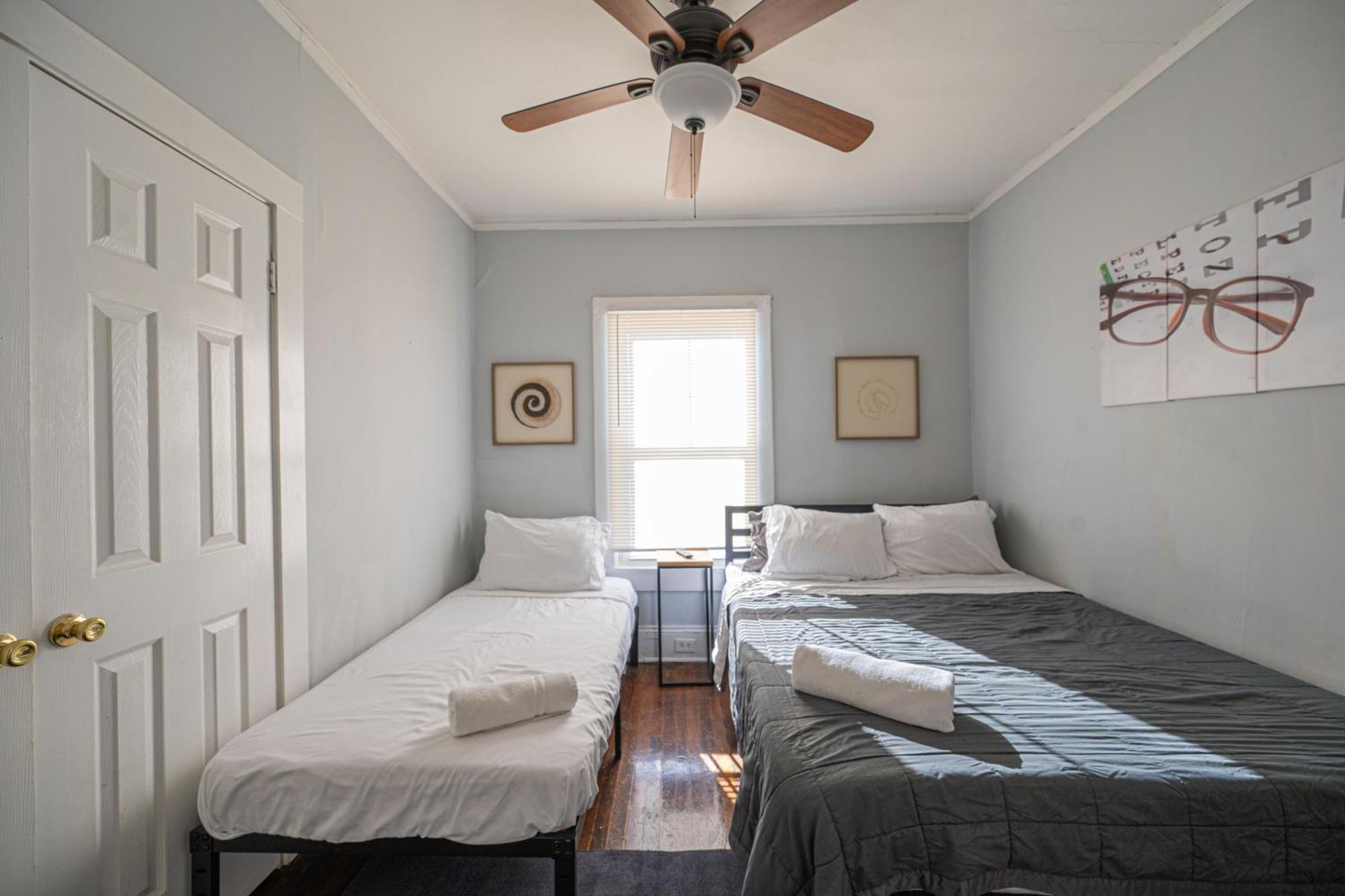 Vibes Relax&recharge Holiday home Charlotte