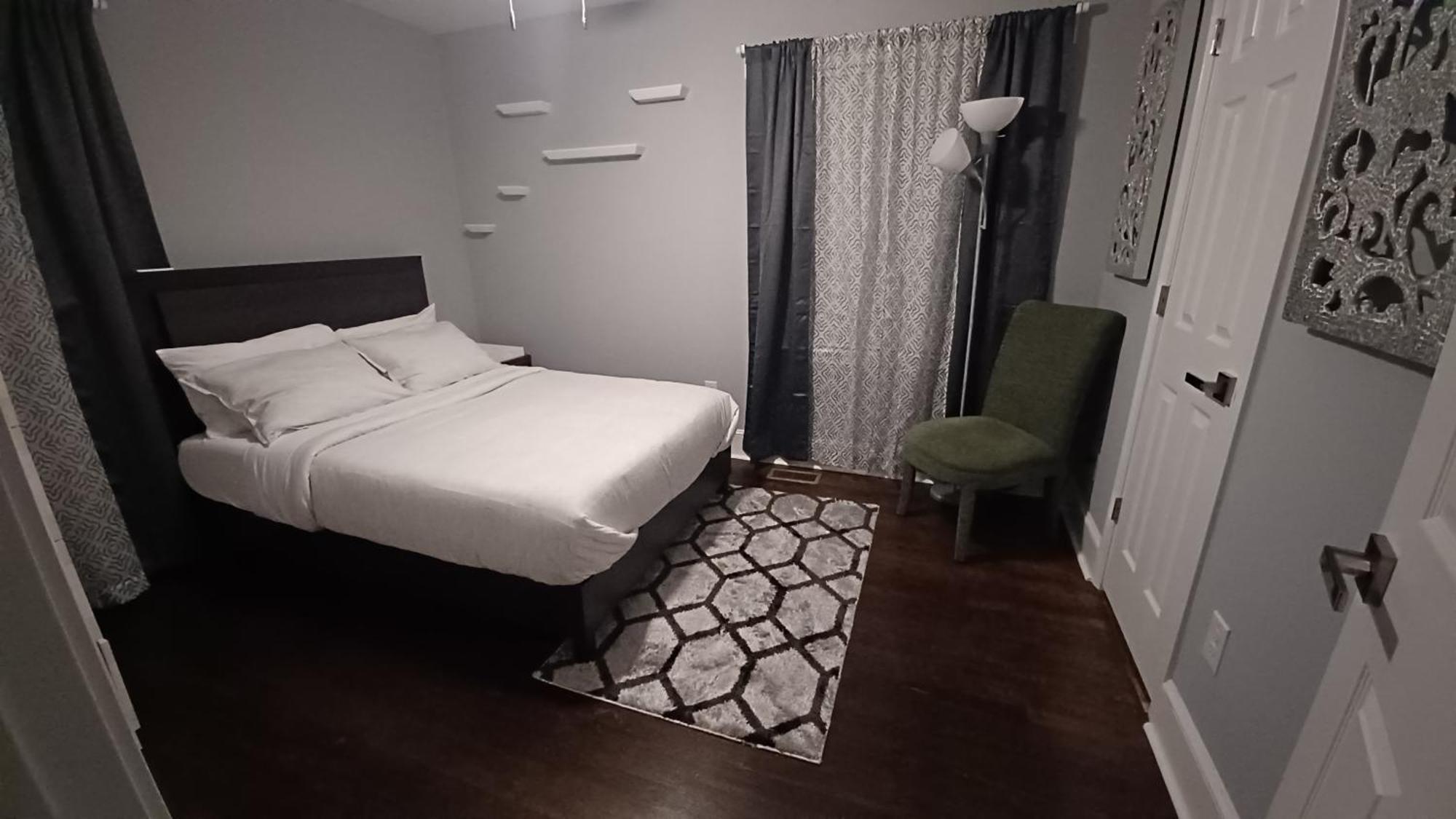 Creekside View Duplex By Palace Of Nobles Guest house