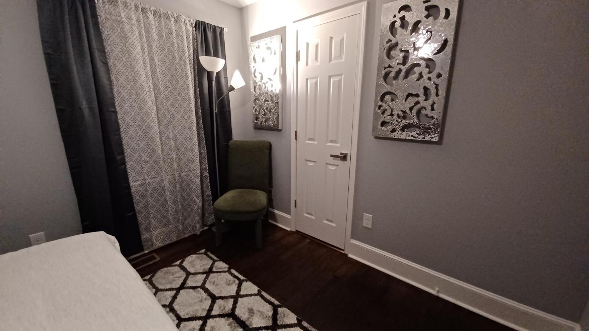 Creekside View Duplex By Palace Of Nobles Guest house *