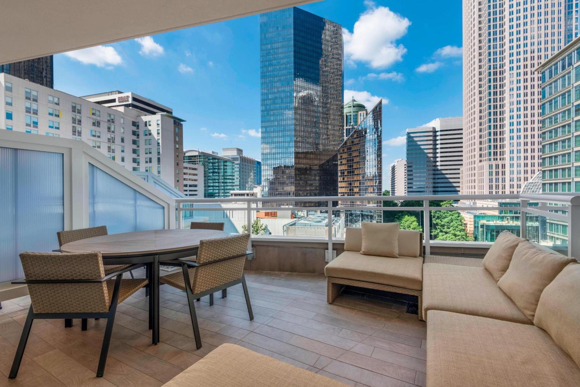 Ac By Marriott Center Hotel