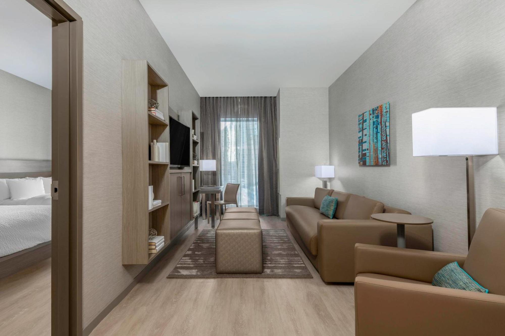 Ac By Marriott Center Hotel 3*