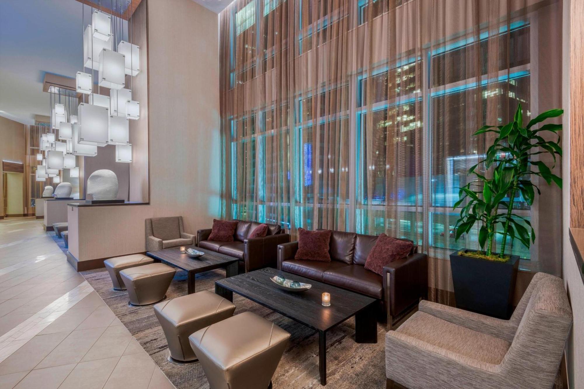 Ac By Marriott Center Hotel 3*