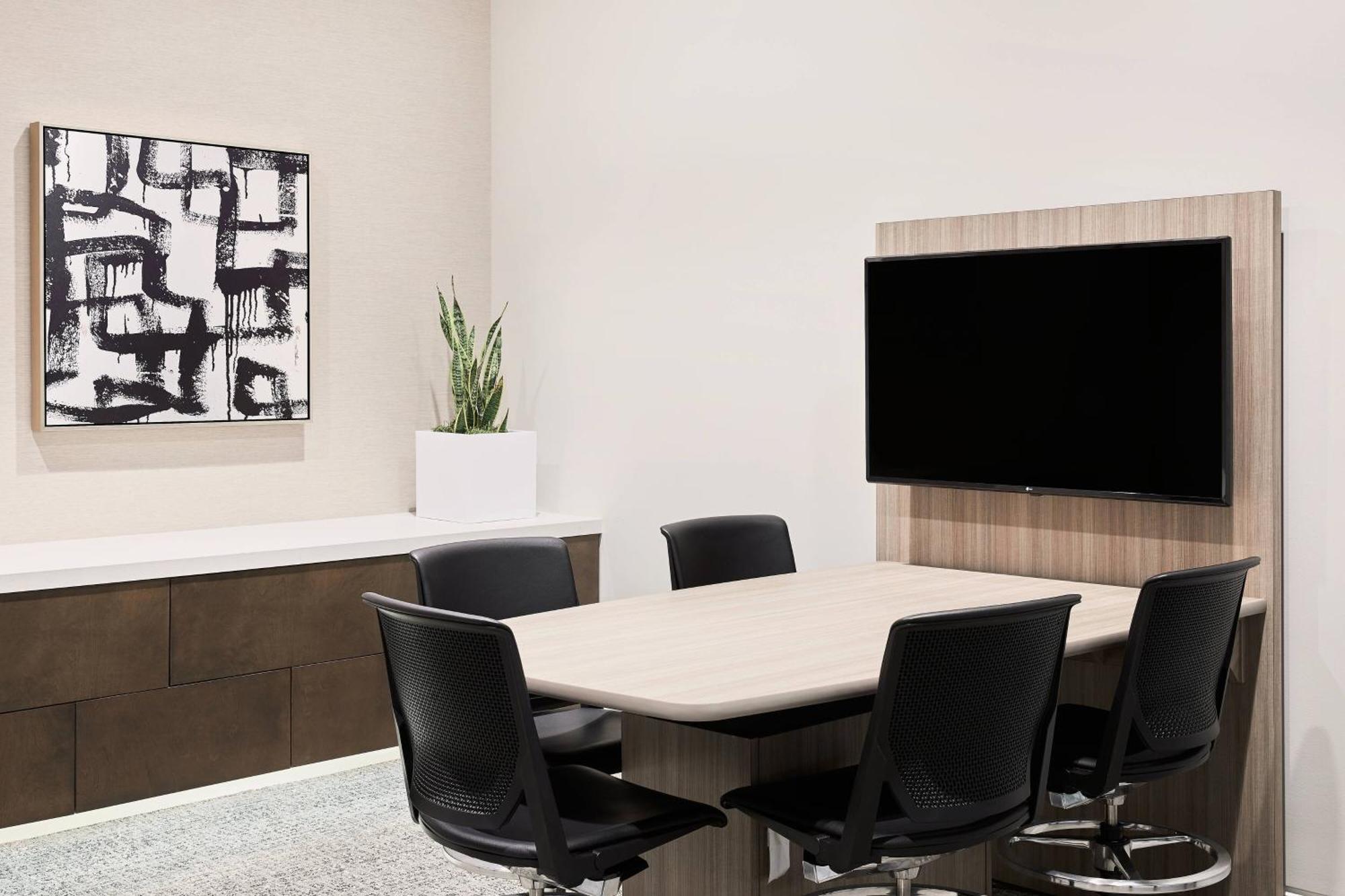 Hotel Ac By Marriott Southpark Charlotte