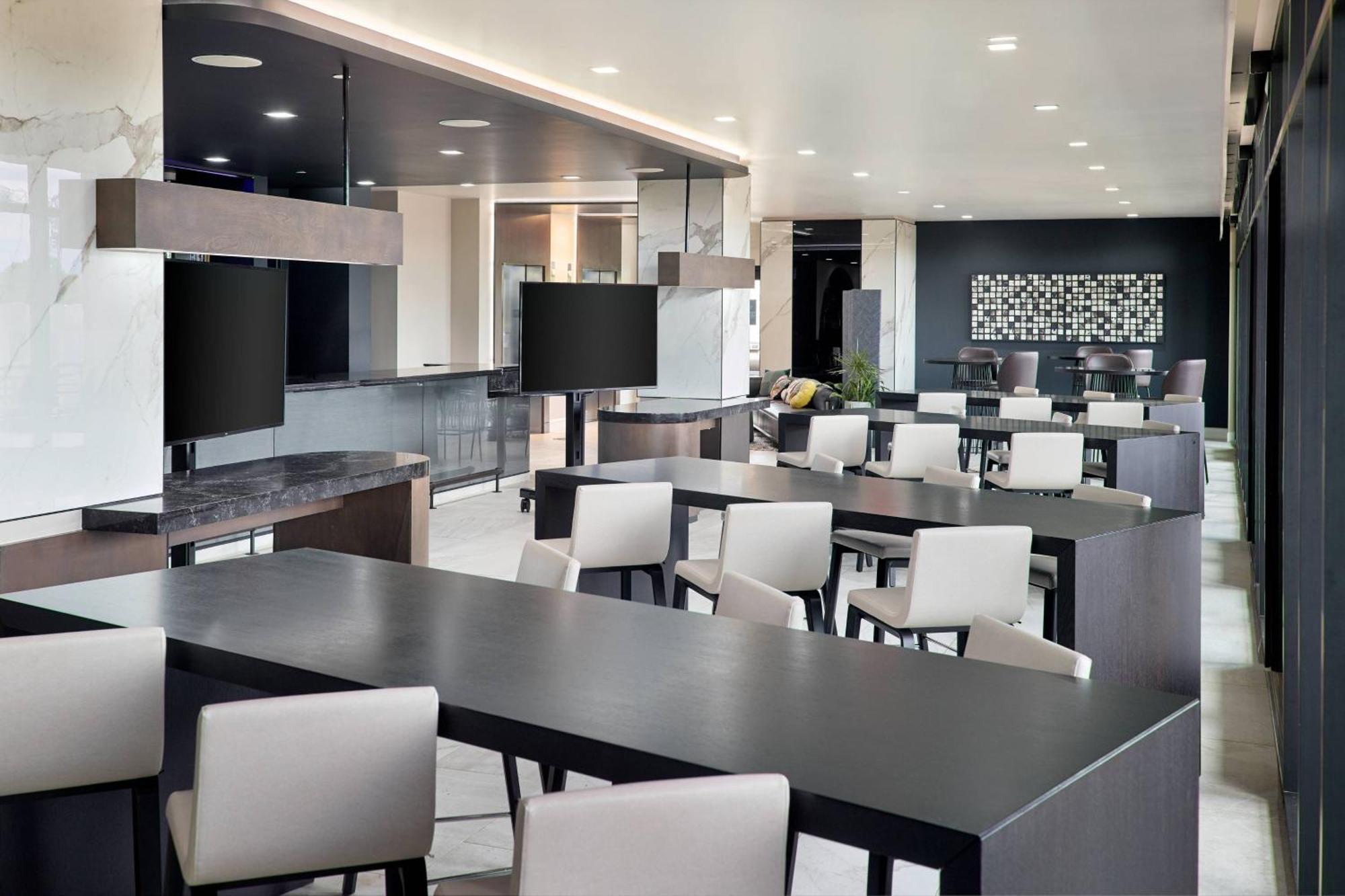 Ac By Marriott Southpark Hotel