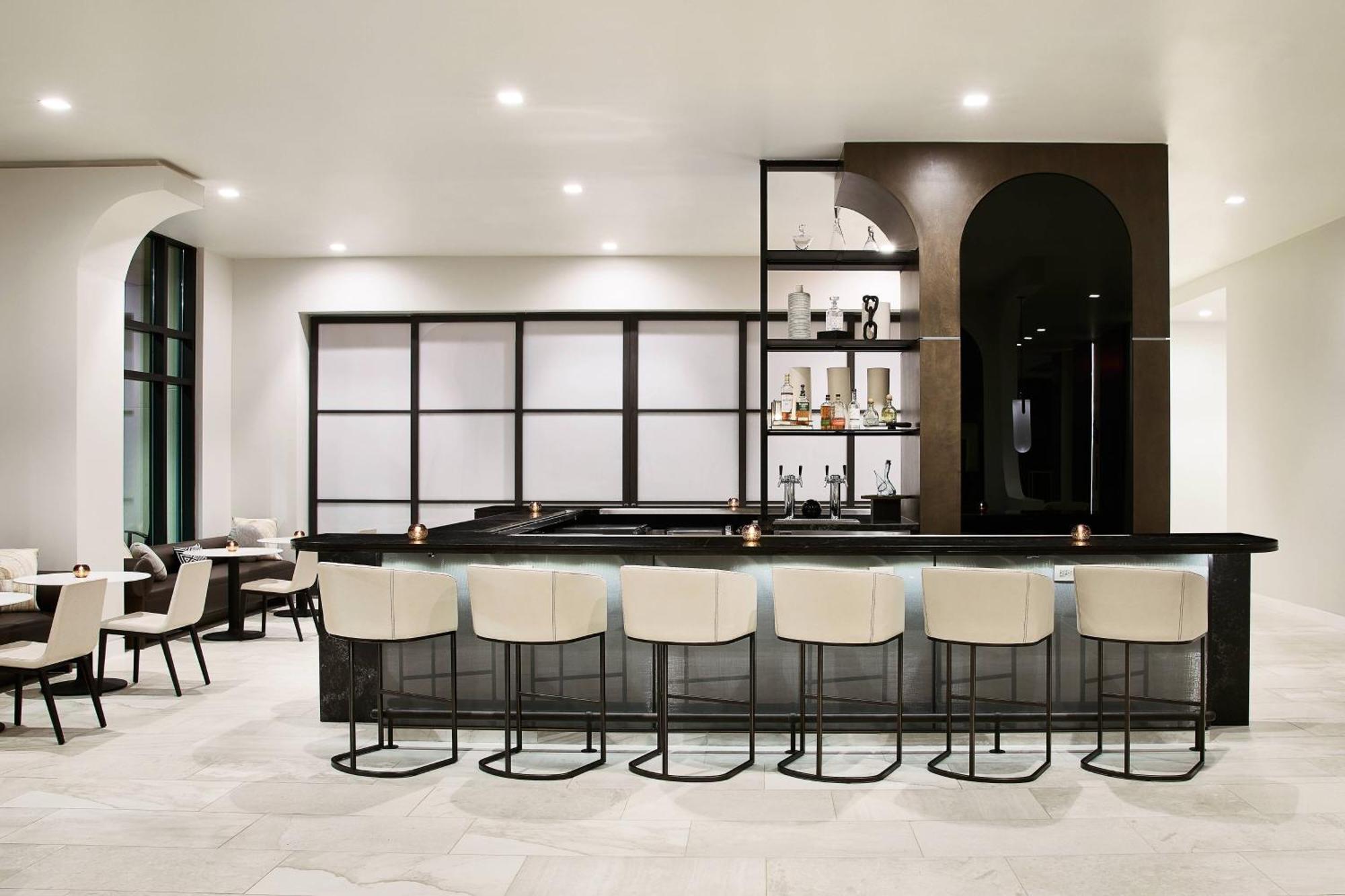 Ac By Marriott Southpark 4* Charlotte