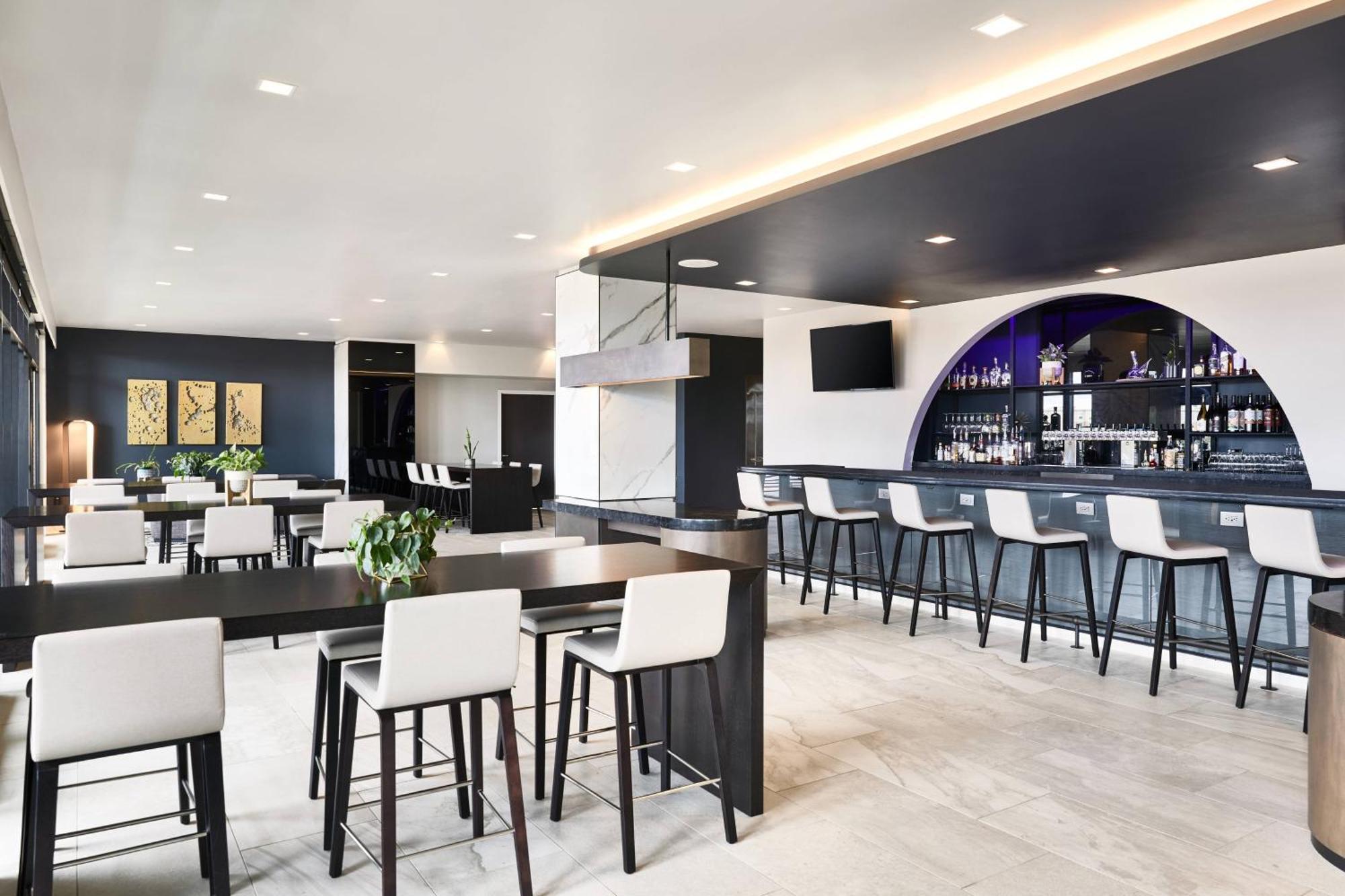 Hotel Ac By Marriott Southpark Charlotte