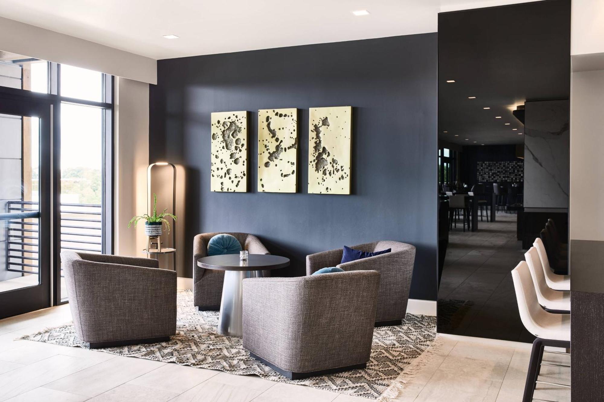 Ac By Marriott Southpark 4*