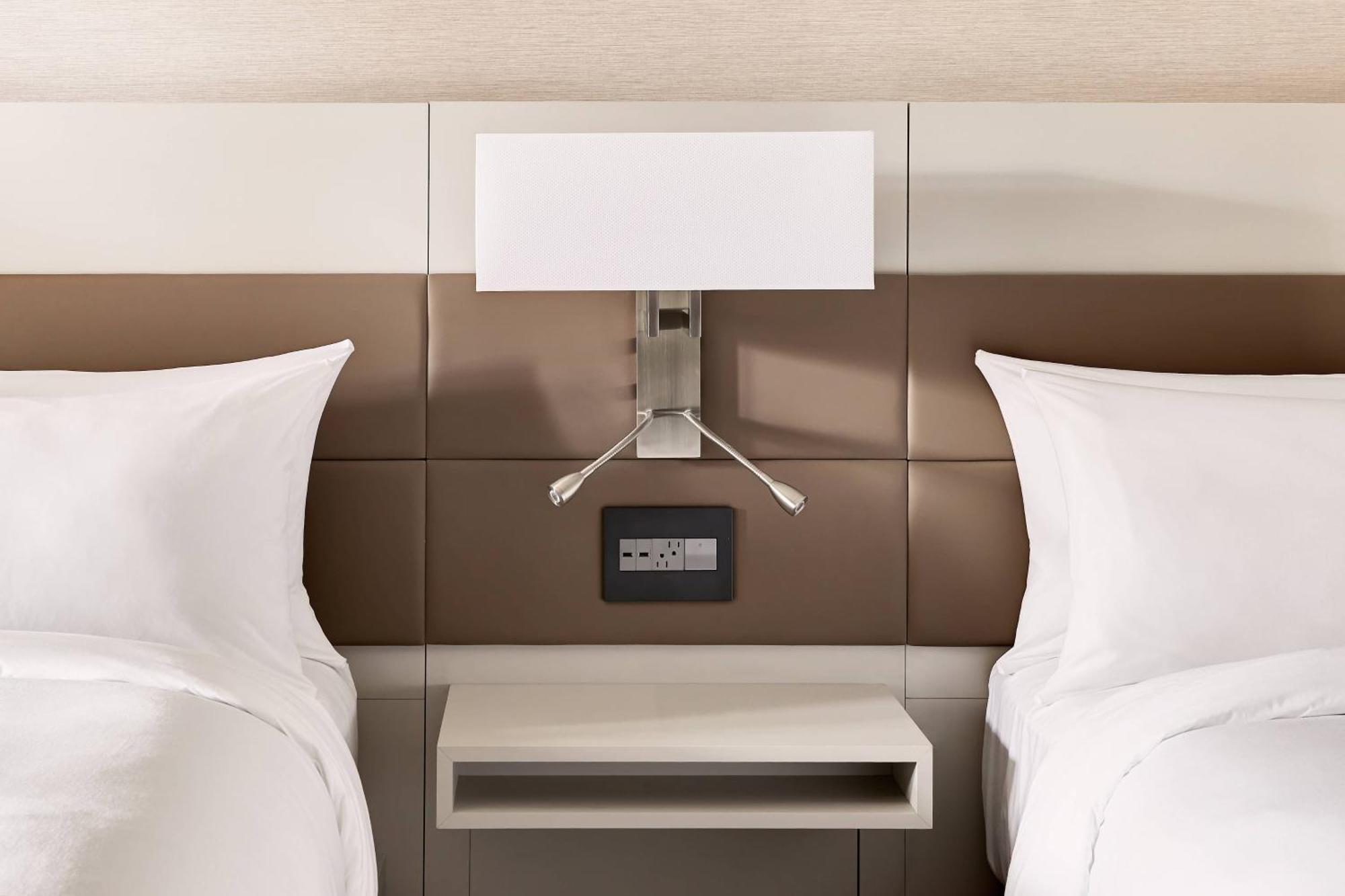 Ac By Marriott Southpark 4* Charlotte