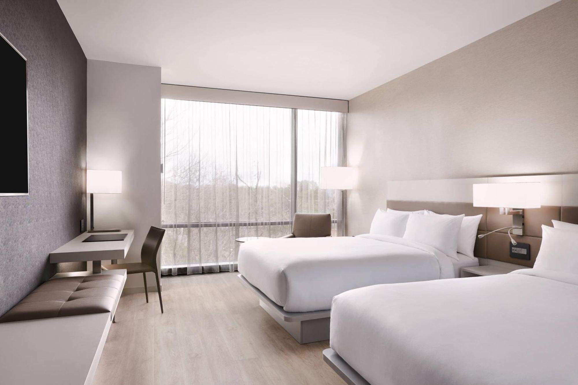 Ac By Marriott Southpark Charlotte