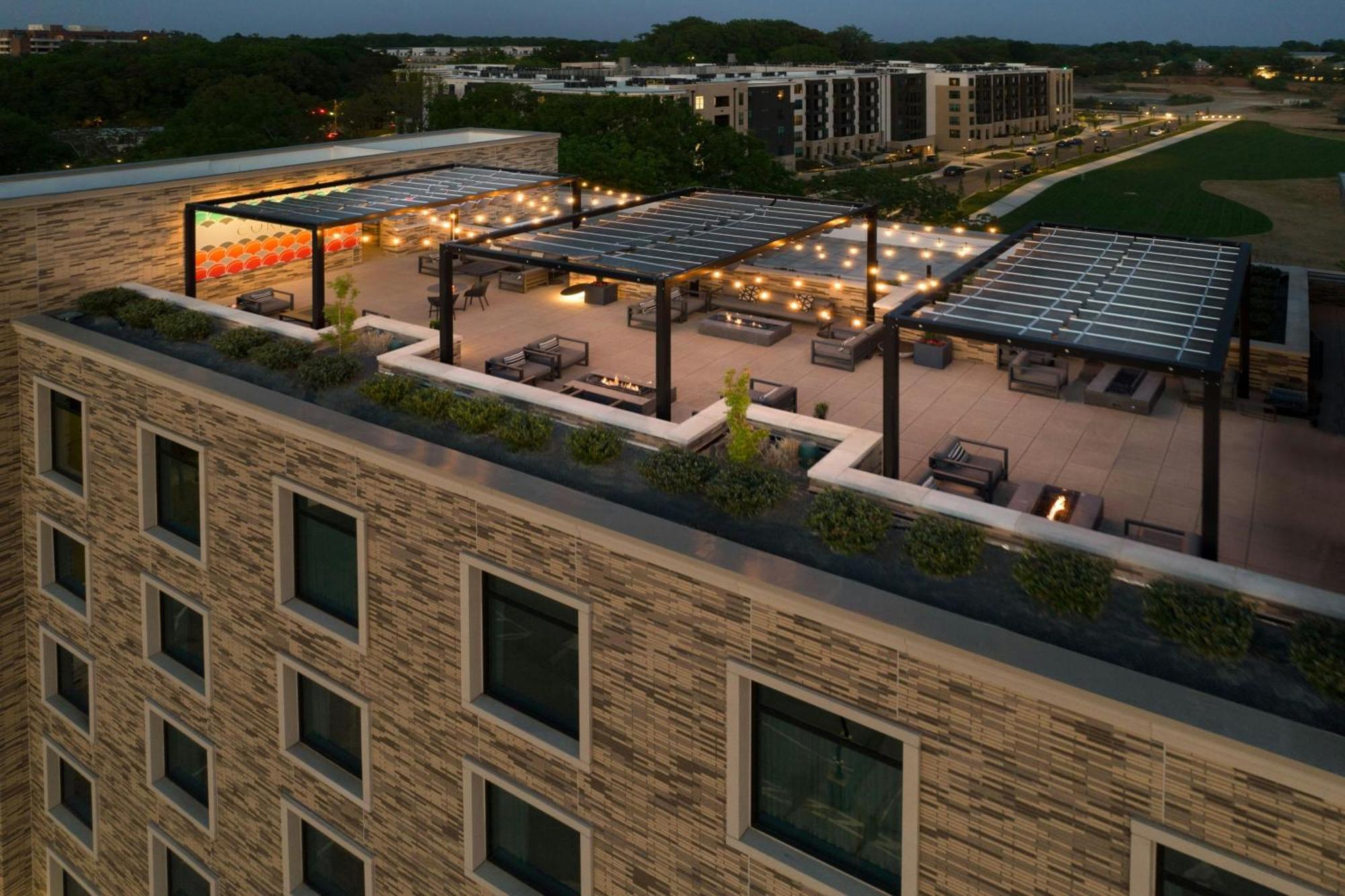 Ac By Marriott Southpark Hotel