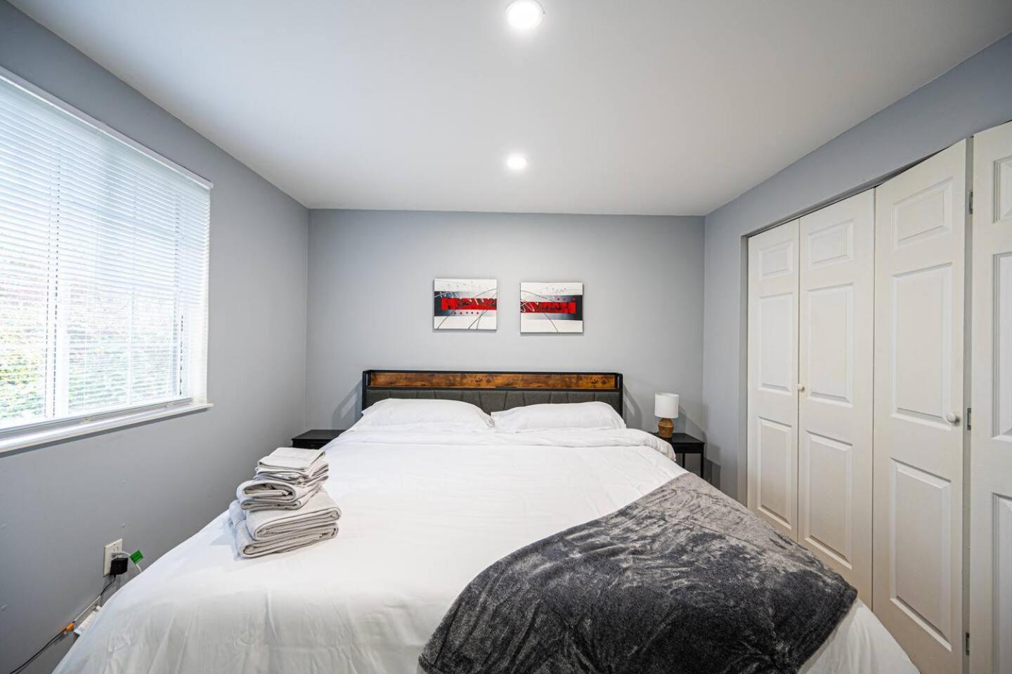 5bed Homesleeps16wifipooltablekingbed * Charlotte