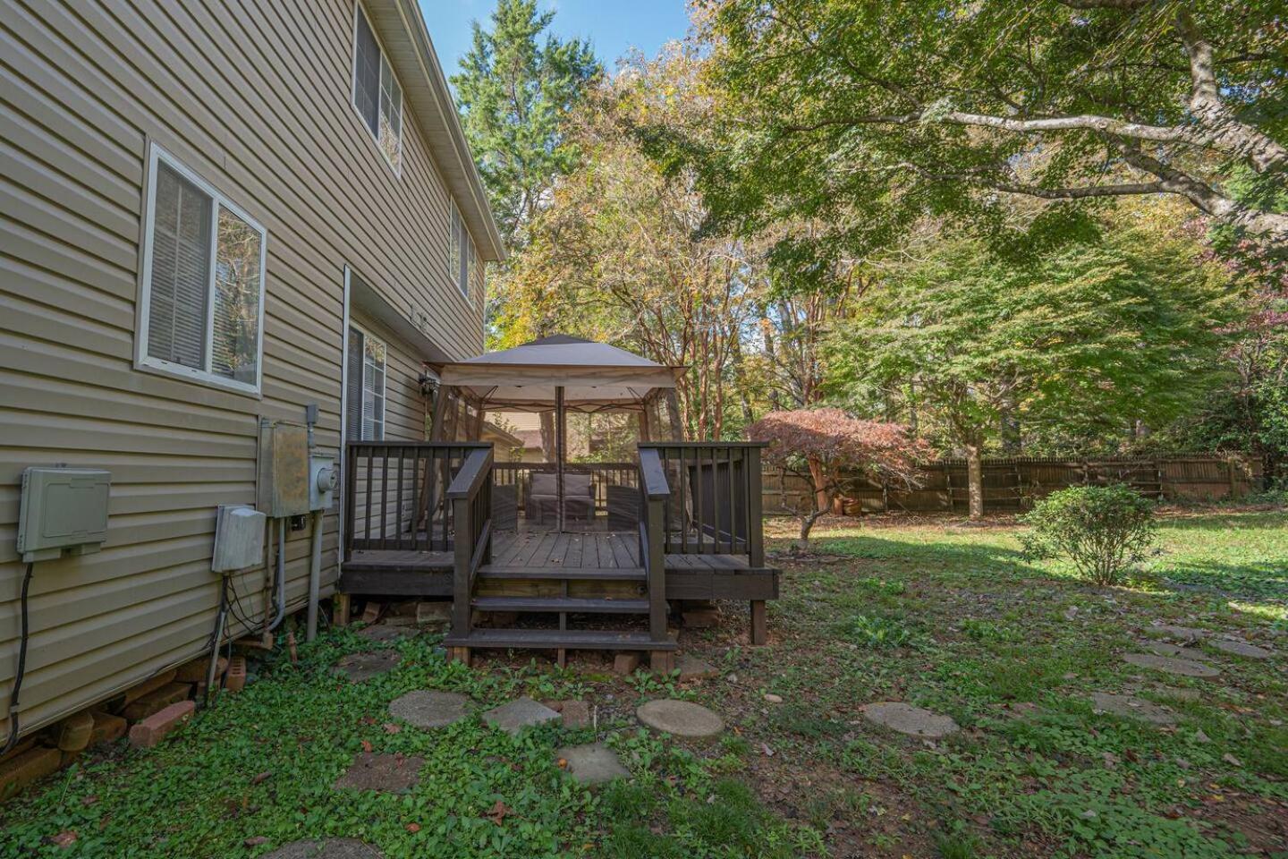 5bed Homesleeps16wifipooltablekingbed * Charlotte