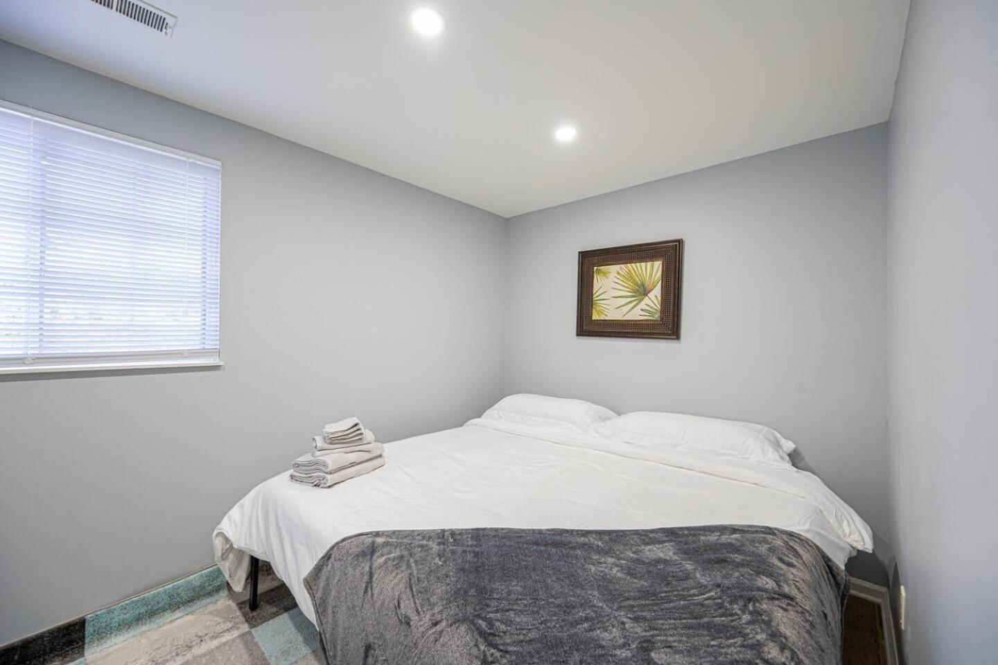 5bed Homesleeps16wifipooltablekingbed Charlotte