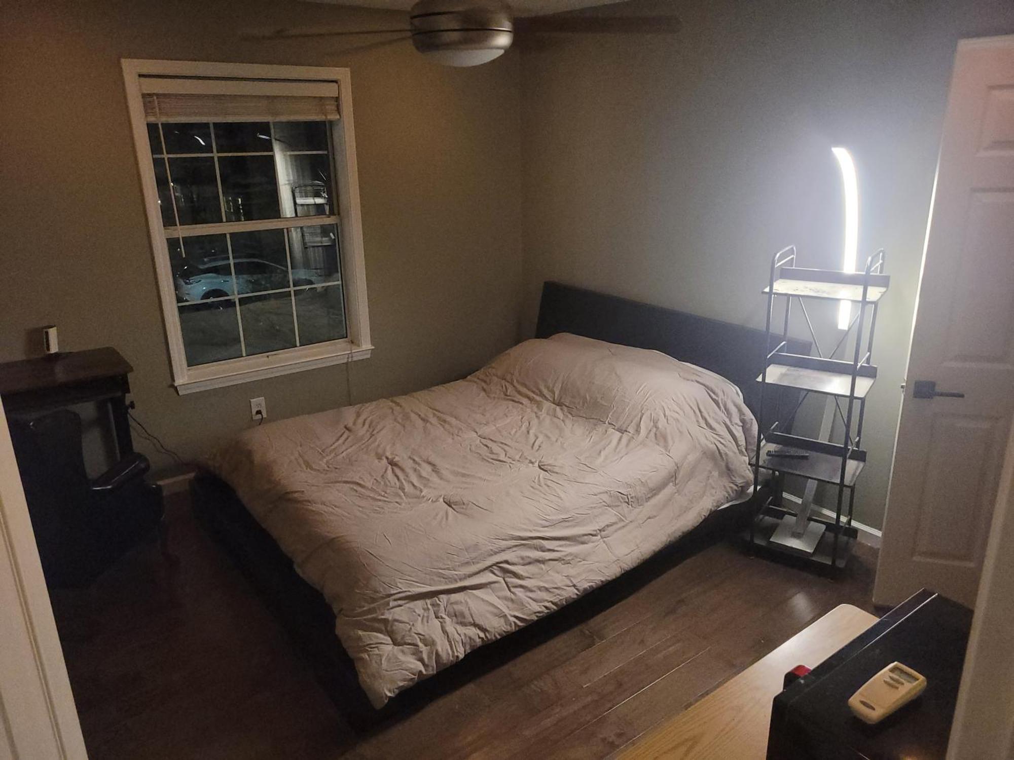 Homestay Duckett Drive District