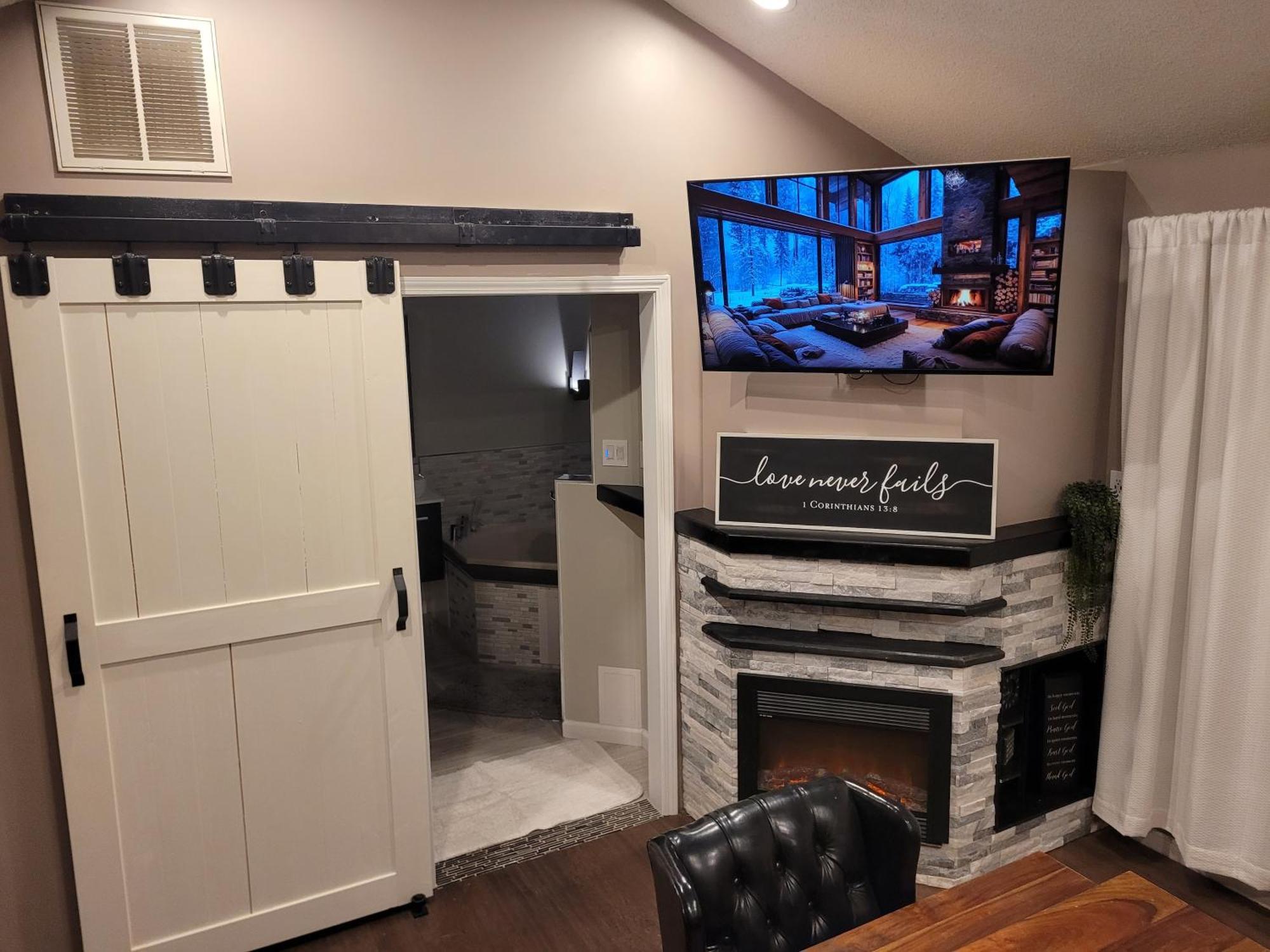 Homestay Duckett Drive District *