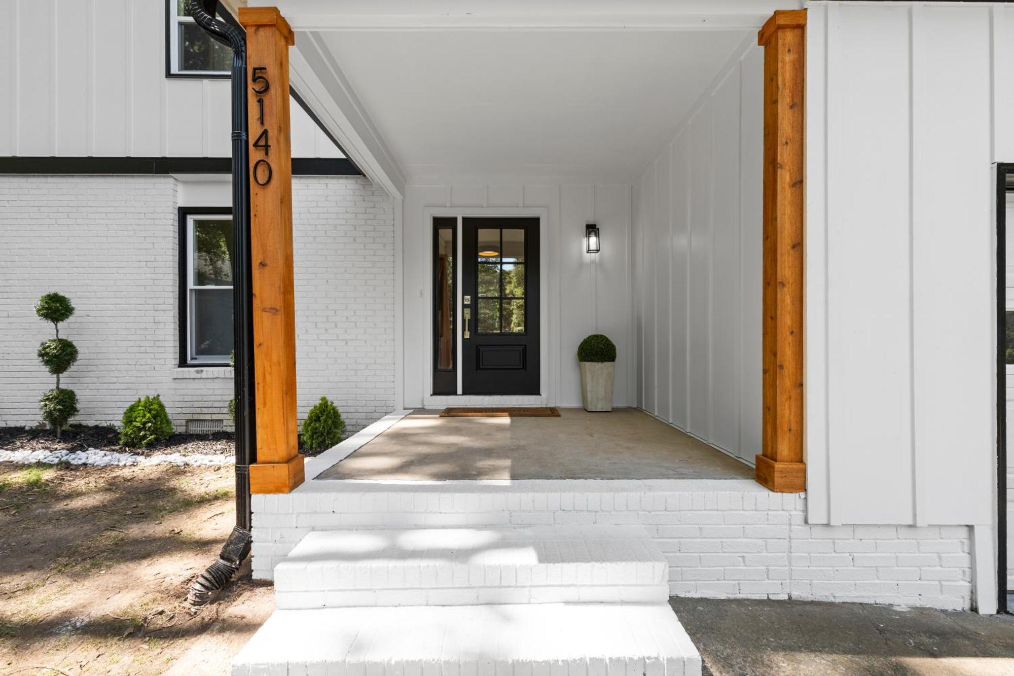 Holiday home Modern 4 Bed In Quail Hollow Charlotte