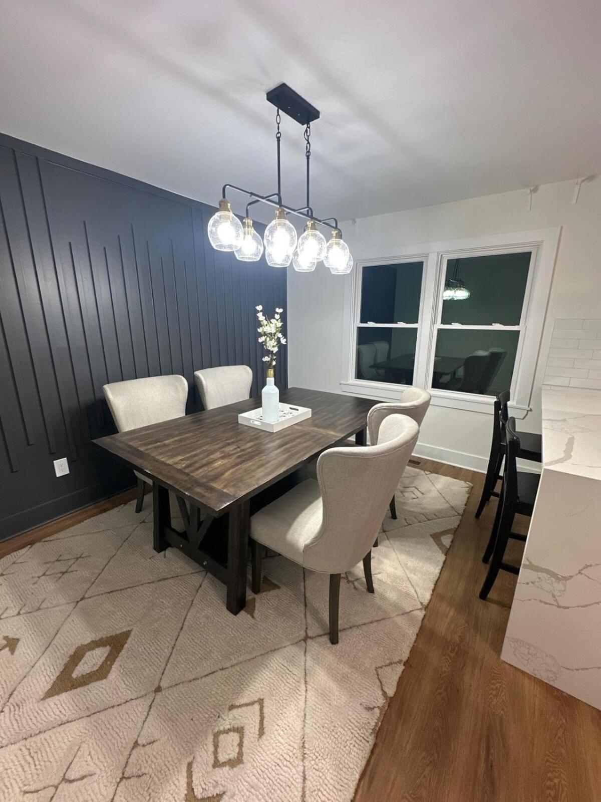 Modern 4 Bed In Quail Hollow Charlotte