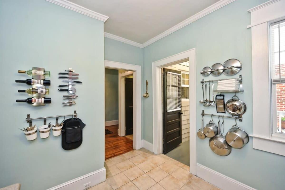 Holiday home Vibrant And Cozy 2br Near Uptown With Balcony Charlotte