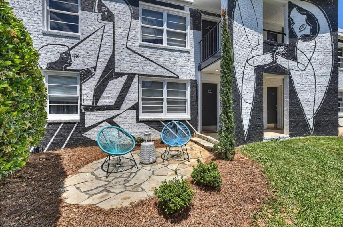 Holiday home Relax And Recharge In Myers Park *