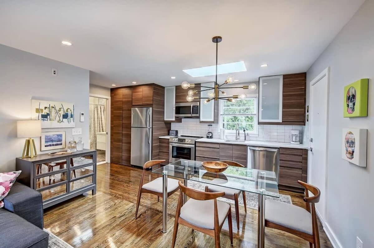 Holiday home Relax And Recharge In Myers Park