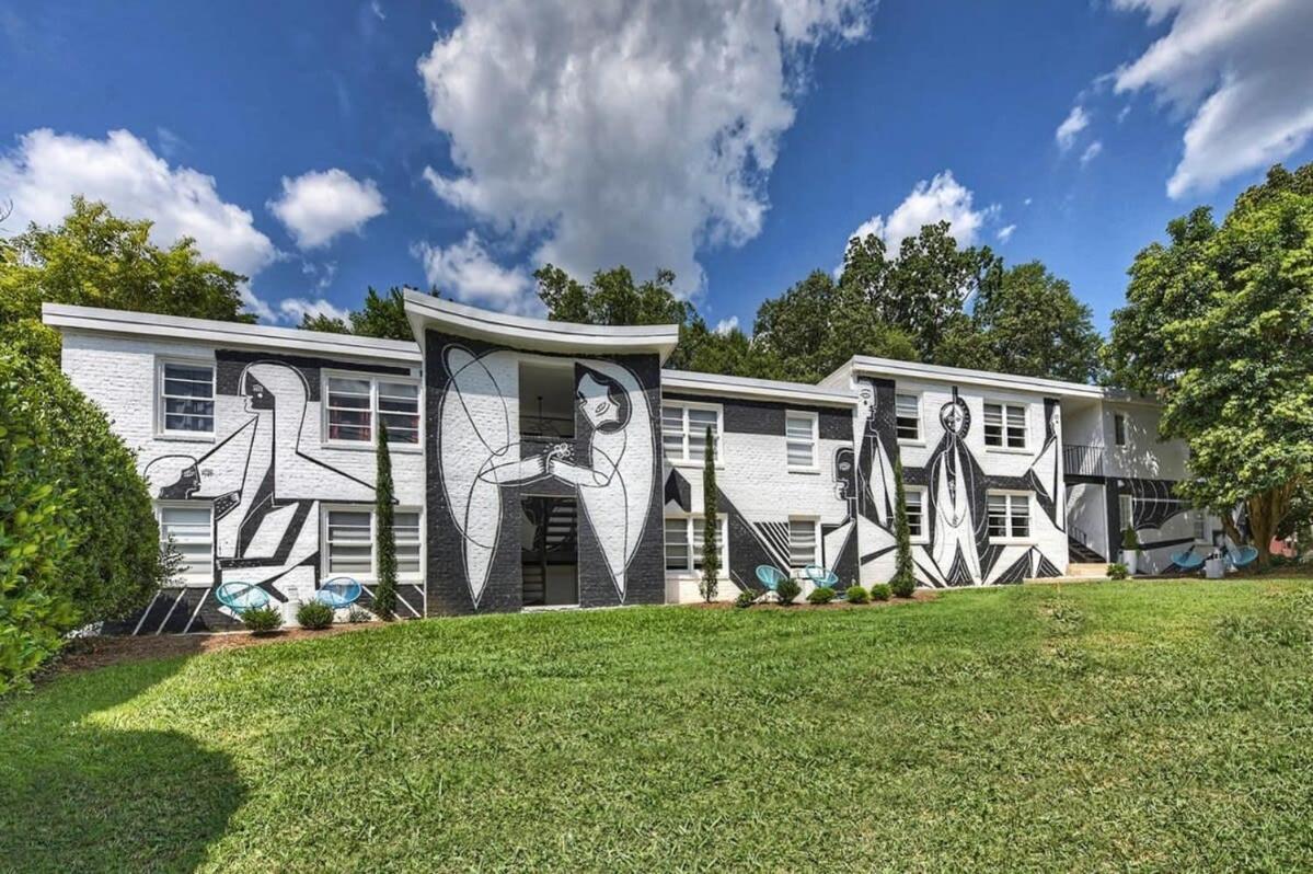 Holiday home Relax And Recharge In Myers Park *