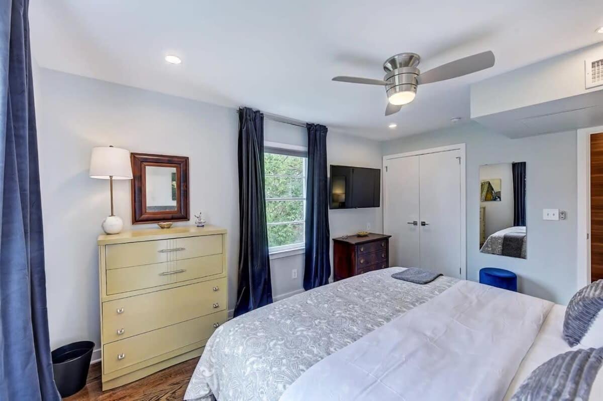 Holiday home Relax And Recharge In Myers Park *