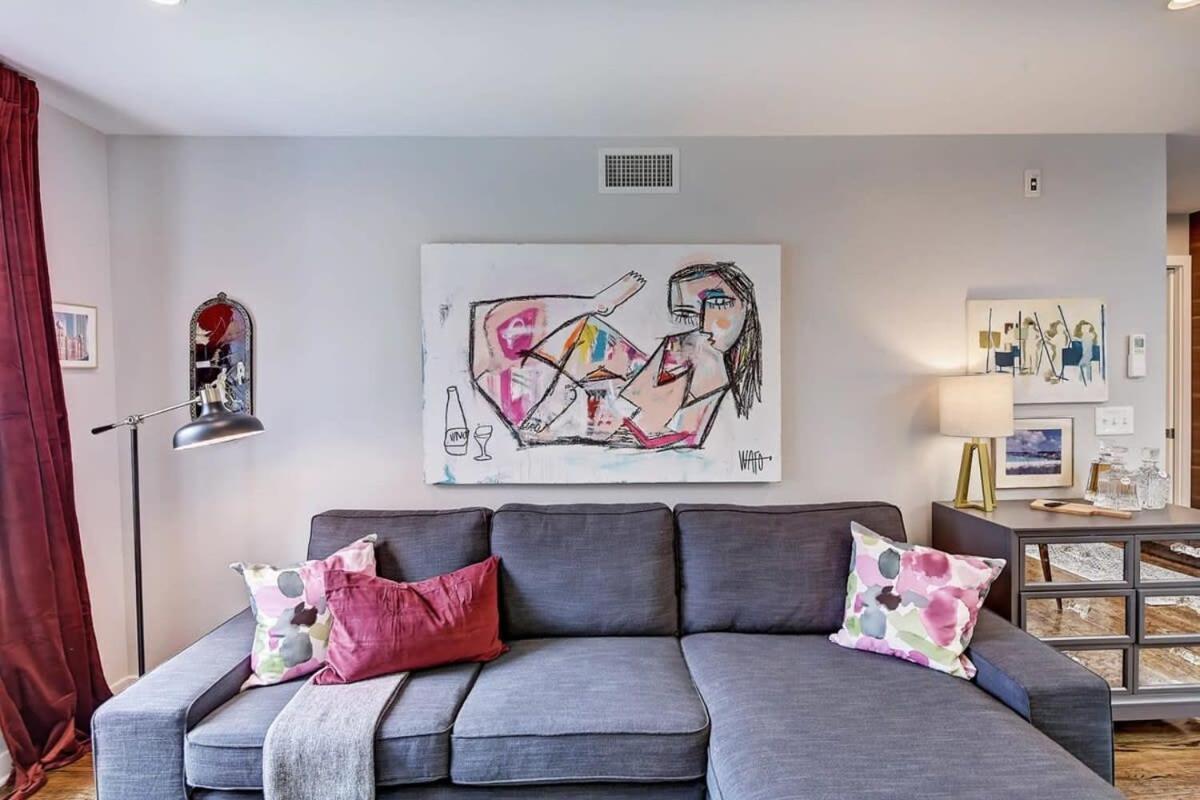 Holiday home Relax And Recharge In Myers Park Charlotte