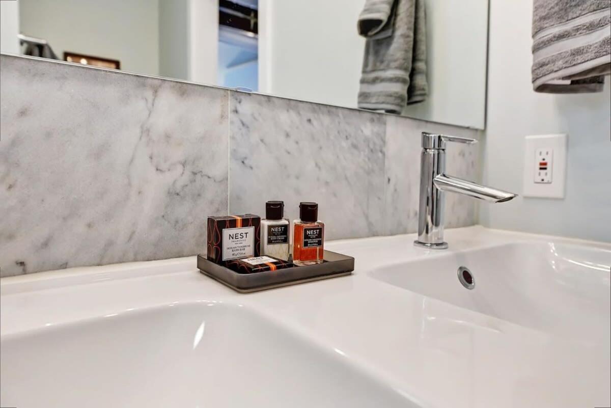 Relax And Recharge In Myers Park Charlotte
