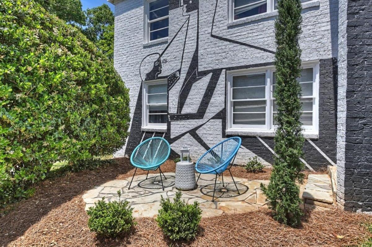 Holiday home Relax And Recharge In Myers Park Charlotte