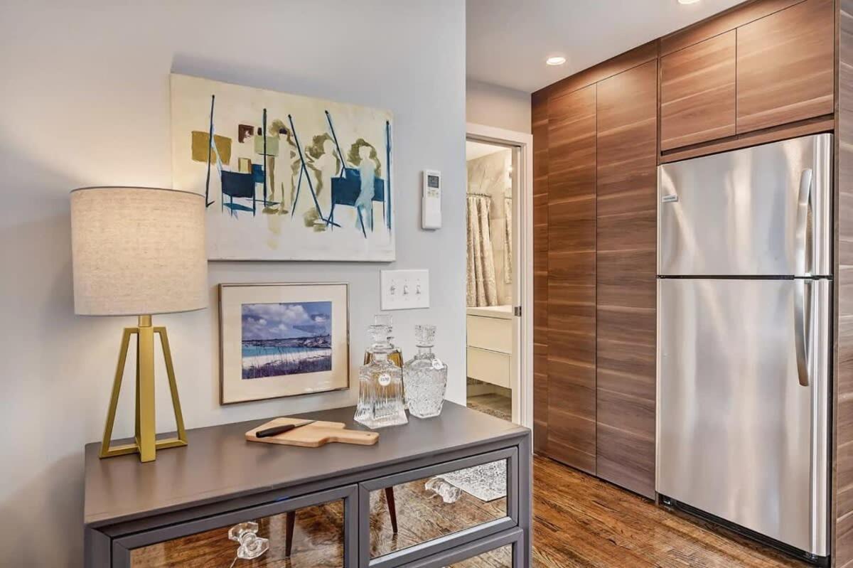 Holiday home Relax And Recharge In Myers Park