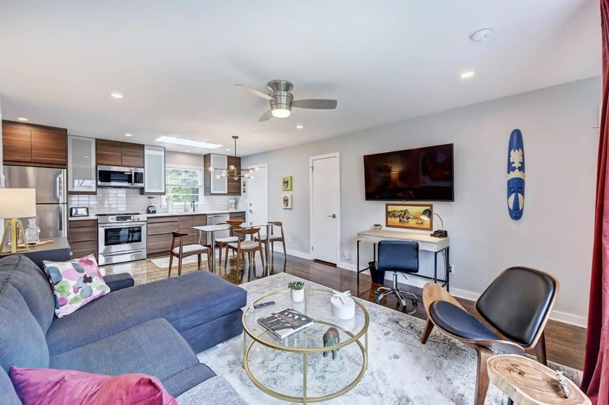 Holiday home Relax And Recharge In Myers Park