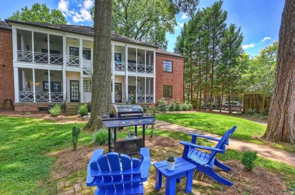 Relax Or Entertain In Luxurious 2br With Patio