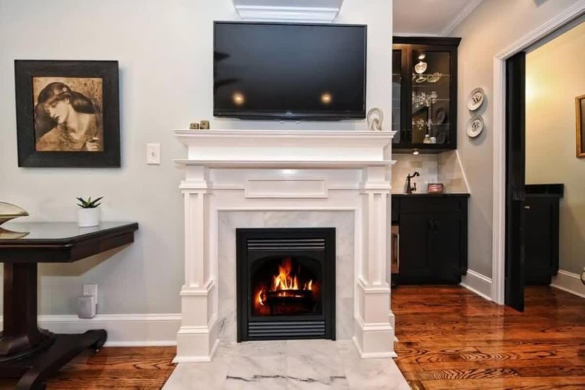 Relax Or Entertain In Luxurious 2br With Patio *