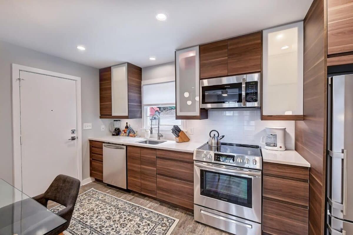 Chic And Relaxing 1br In The Heart Of Myers Park * Charlotte
