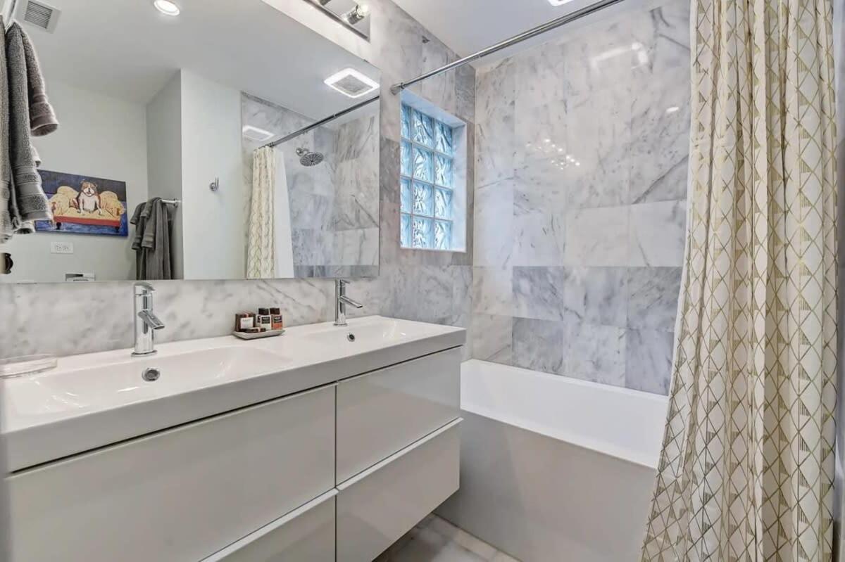 Chic And Relaxing 1br In The Heart Of Myers Park Holiday home