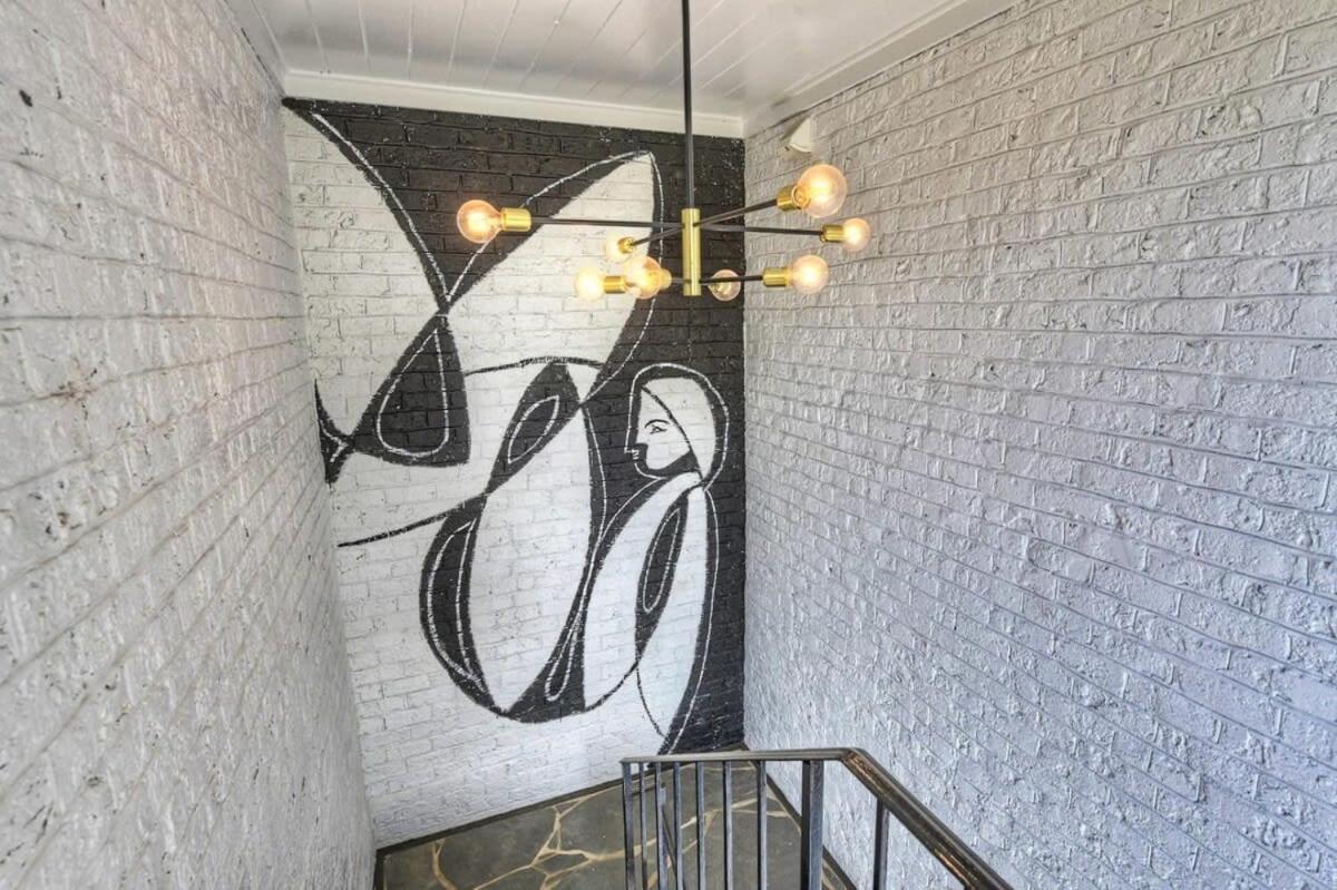 Holiday home Chic And Relaxing 1br In The Heart Of Myers Park Charlotte