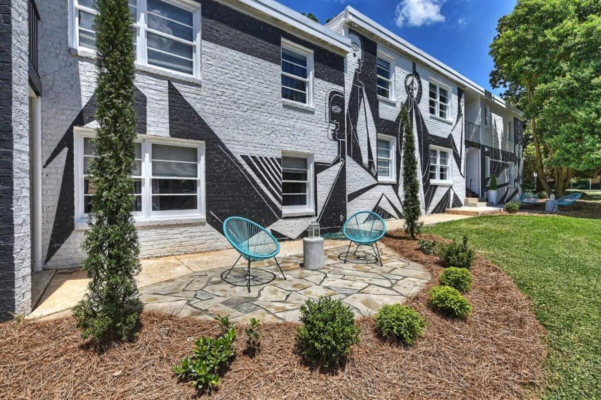 Holiday home Chic And Relaxing 1br In The Heart Of Myers Park