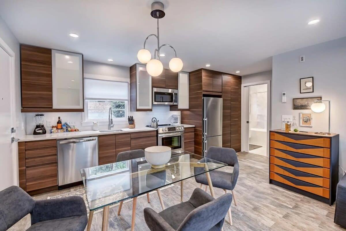 Chic And Relaxing 1br In The Heart Of Myers Park Holiday home *