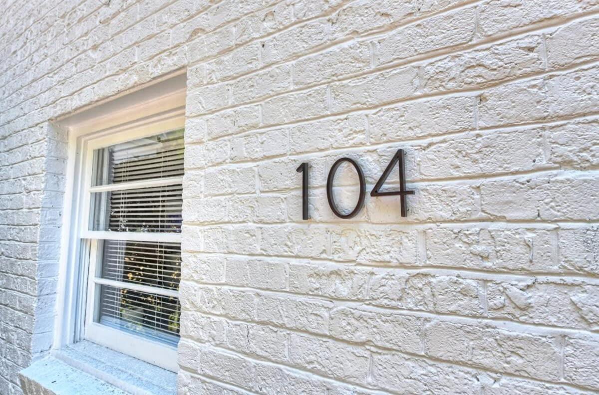 Chic And Relaxing 1br In The Heart Of Myers Park
