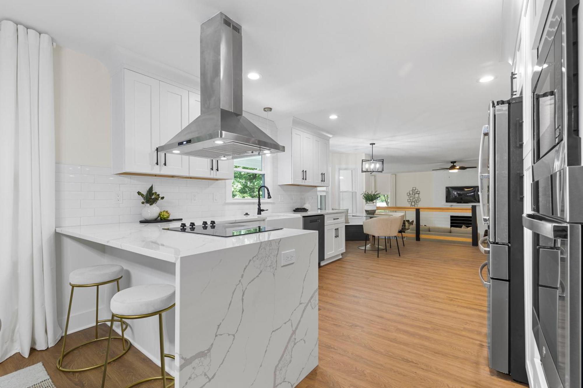 Holiday home Modern 4 Bed In Quail Hollow