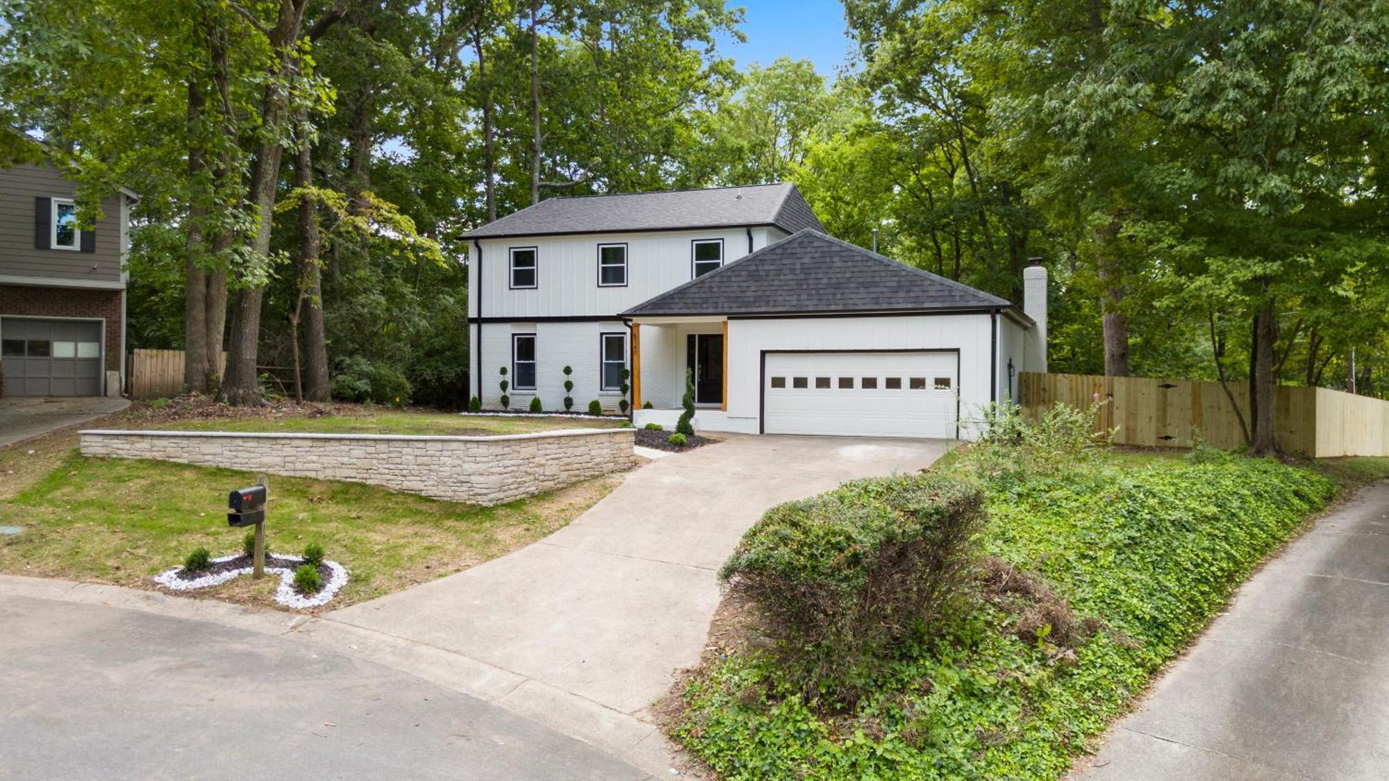 Holiday home Modern 4 Bed In Quail Hollow *