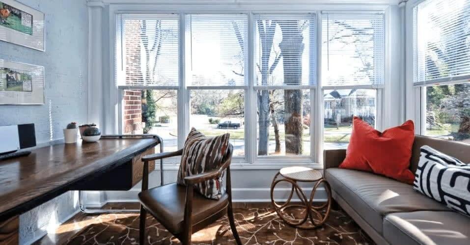 Holiday home Light Filled 2 Bedroom In Myers Park With A Porch Charlotte