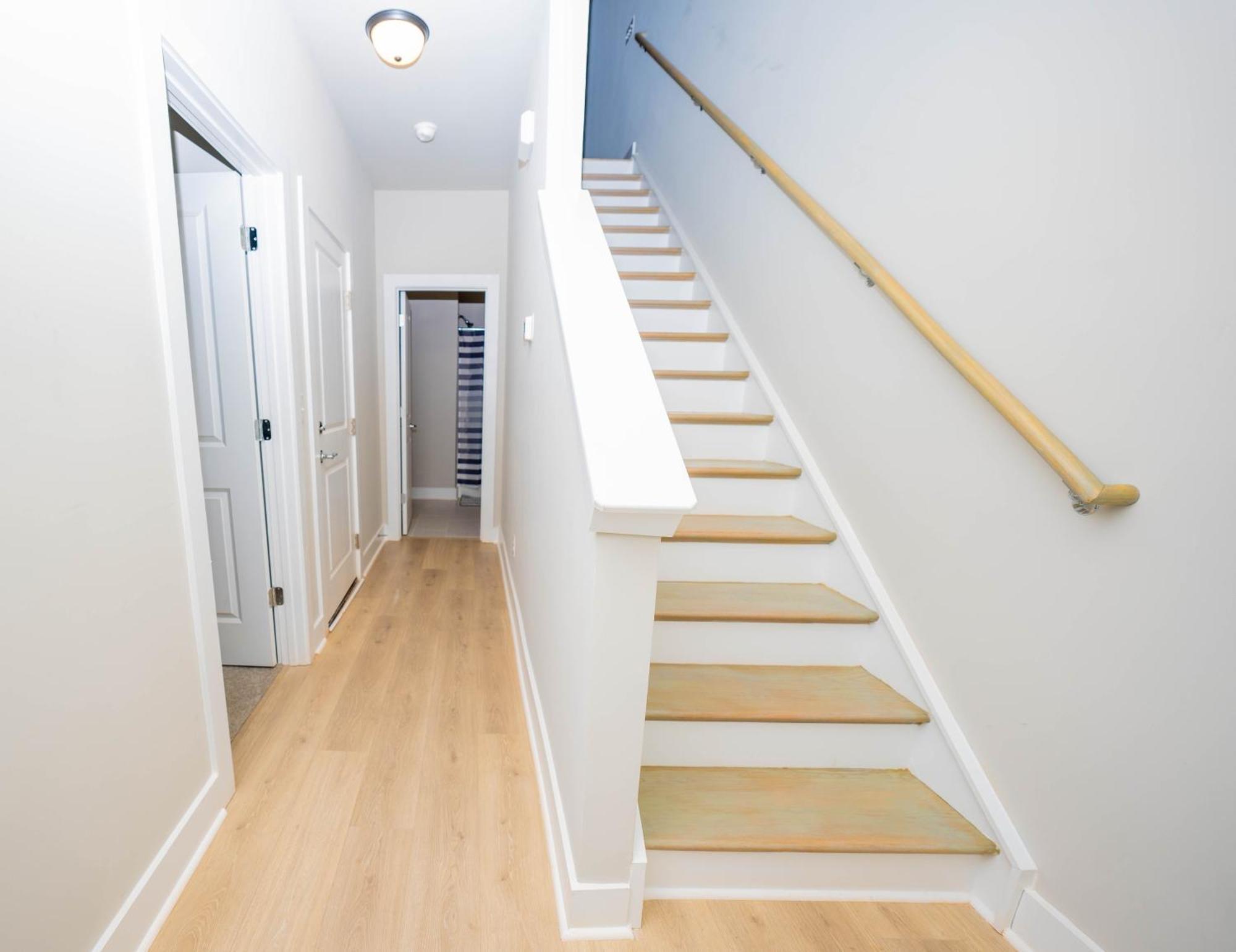 Holiday home Cozy Downtown Retreat, Sleeps 8, Qbeds, Near Bojangles Coliseum Charlotte