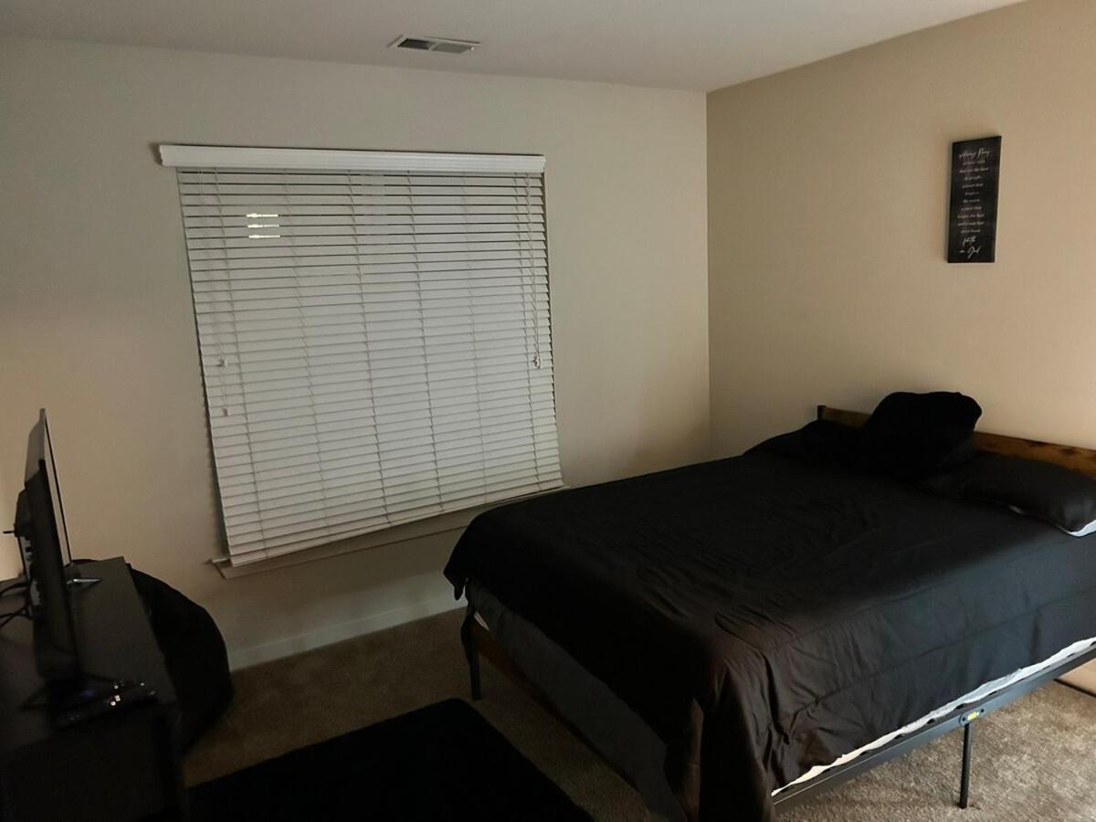 The Chill Spot Apartment *