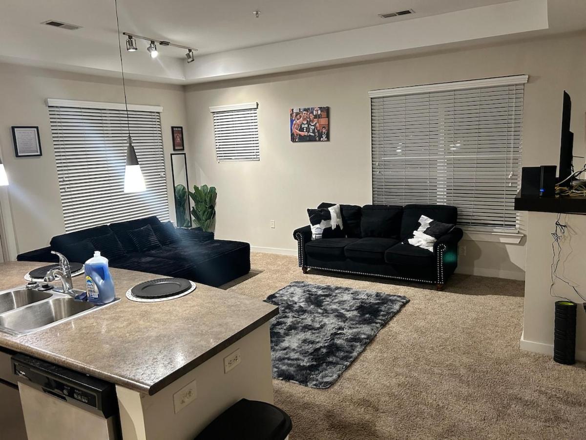 The Chill Spot Apartment Charlotte
