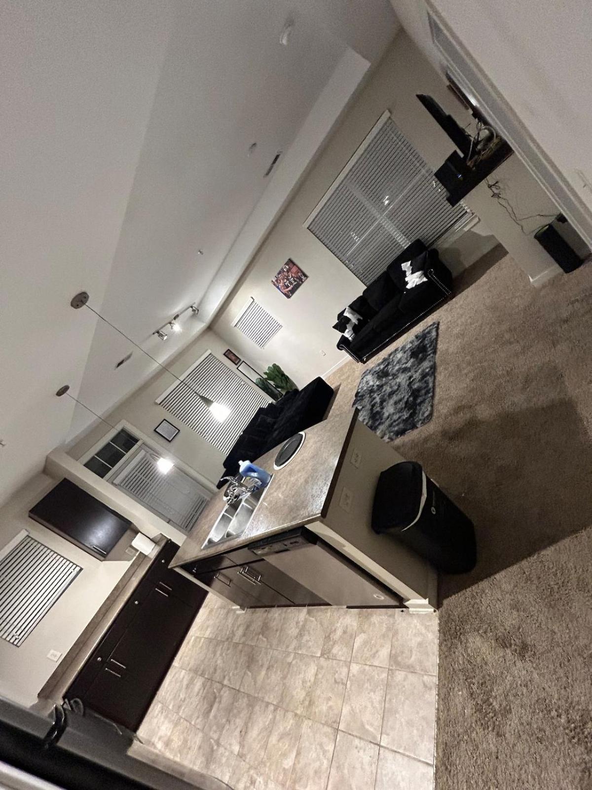 The Chill Spot Apartment