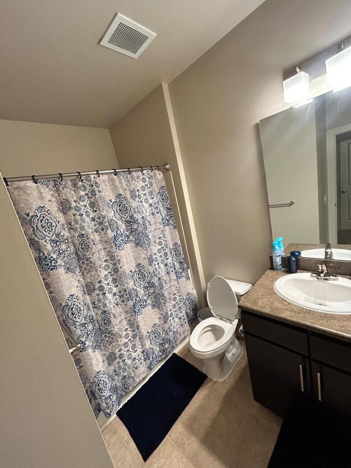 The Chill Spot Apartment