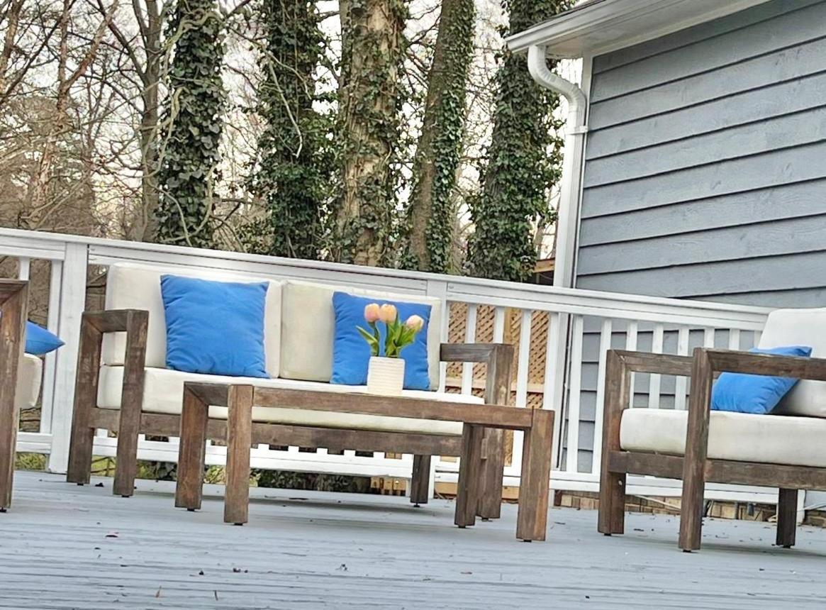 Charming Near Uptown Holiday home Charlotte